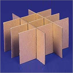 Carrugaed Partition