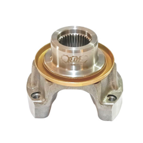 32 Splines RDS 759 Coupling Flange (with Dust Cover)