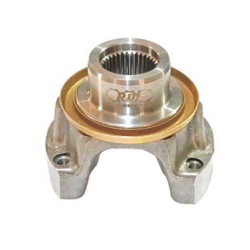 35 Sp[Lines Rds 758 Coupling Flange (With Dust Cover) - Application: Industrial