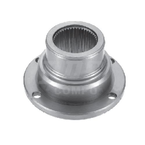 44 Splines RDS 1756 Differential Coupling Flange