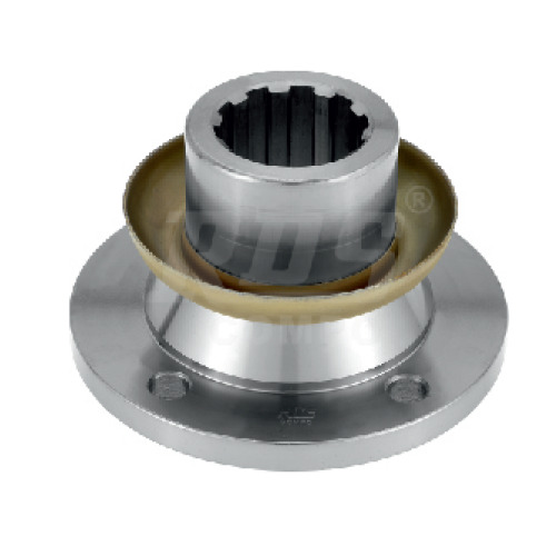 10 Splines Rds 6132 Differential -Pinion Coupling Flange - Application: Industrial