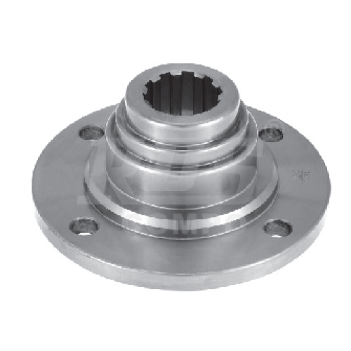 10 Splines Rds 153 Centre Joint Flange - Application: Industrial
