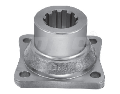 10 Splines RDS 6148 Centre Joint Flange
