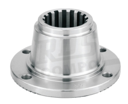 16 Splines RDS 155 Centre Joint Flange