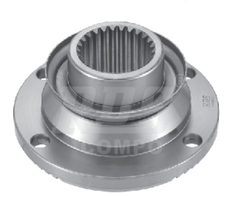 26 Splines RDS 113 ER Differential - Centre Joint Flange