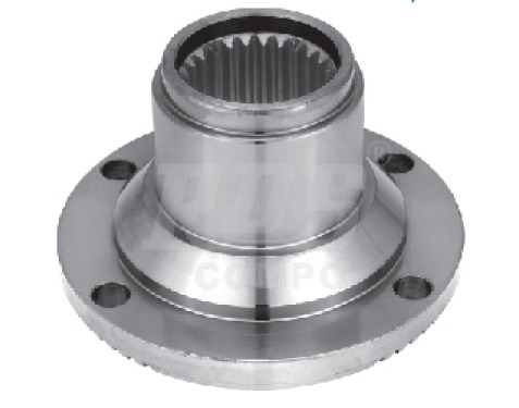 26 Splines Rds 113 H Differential - Centre Joint Flange - Application: Industrial