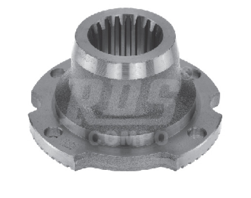 20 Splines RDS 1751 Centre Joint Flange