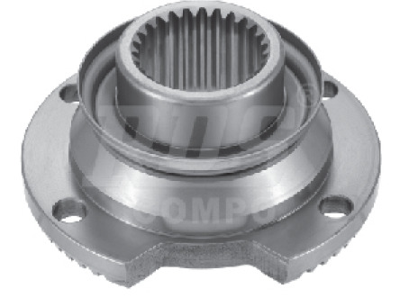 26 Splines RDS 113 E Differential - Centre Joint Flange