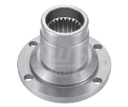 26 Splines Rds 113 I Differential - Centre Joint Flange - Application: Industrial