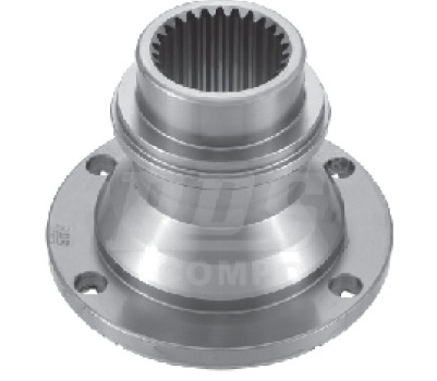 26 Splines Rds 708 Gear Box Flange - Application: Industrial