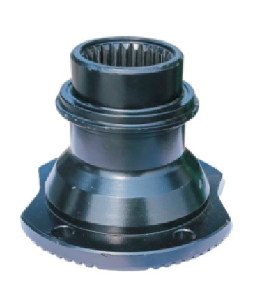 26 Splines Rds 474 Gear Box Flange - Application: Industrial