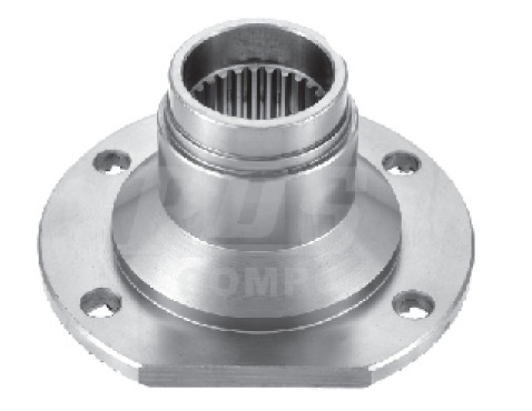 26 Splines Rds 1753 Center Joint Flange - Application: Industrial