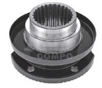 26 Splines Rds 952 Gear Box Flange - Application: Industrial