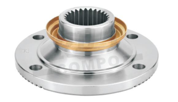 26 Splines RDS 467 Diffrential Coupling Flanges