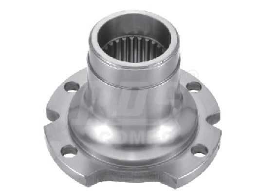 26 Splines Rds 723 Differential - Centre Joint Flange - Application: Industrial