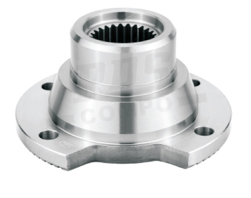 26 Splines RDS 470 Diffrential Coupling Folange