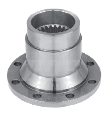 26 Splines Rds 704 Center Joint Flange - Application: Industrial