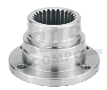 26 Splines Rds 471 Diffrential Coupling Flange - Application: Industrial