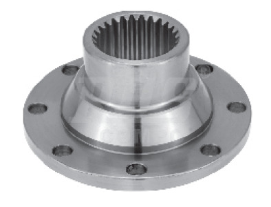 26 Splines RDS 113 A Diffrential Copupling Flange