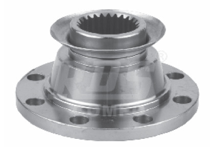 26 Splines Rds 709 Diffrential Coupling Flange - Application: Industrial