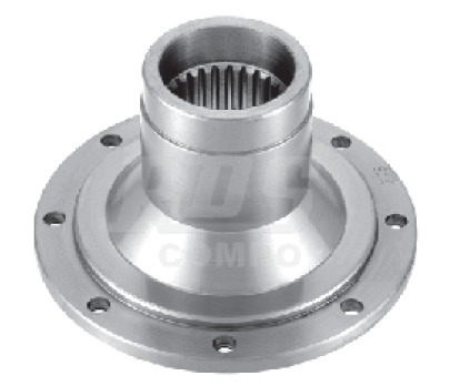 26 Splines RDS 1758 Center Joint Flange