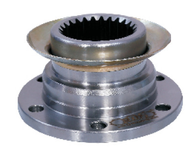26 Splines Rds 6039 Diffrential Coupling Flange - Application: Industrial