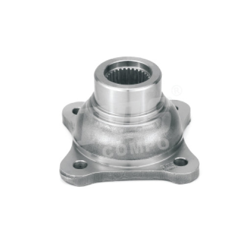 31 Splines RDS 6261 A Differential Coupling Flange