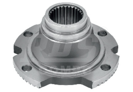28 Splines RDS 965 Center Joint Flange Tata 4923