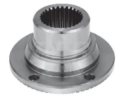 28 Splines Rds 1793 Gear Box Flanges - Application: Industrial