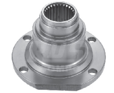 28 Splines Rds 705 Gear Box Flange - Application: Industrial