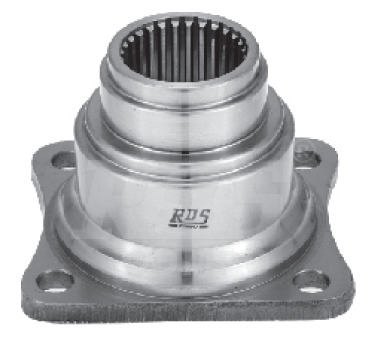 28 Splines RDS 951 Gear Box Flange