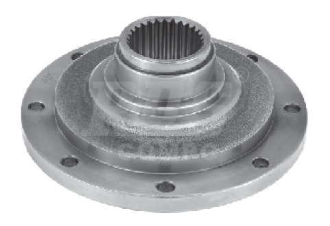 28 Splines Rds 6237 A Gear Box Flange - Application: Industrial