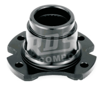 30 Splines Rds 977 Center Joint Flange - Application: Industrial