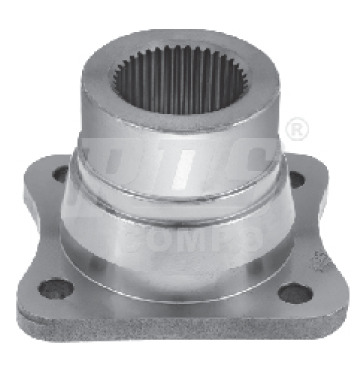 41 Splines Rds 6241 Output Shaft Flange - Application: Industrial
