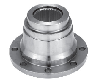 34 Spliners RDS 706 Center Joint Flange