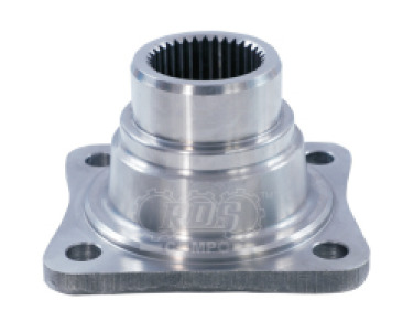34 Splines Rds 1301 Gear Box Flange - Application: Industrial