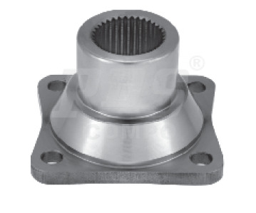 34 Splines Rds 6239 Output Shaft Flange - Application: Industrial