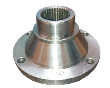 34 Splines Rds 967 Gear Box Flange - Application: Industrial