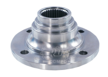 34 Splines Rds 1302 Center Joint Flange - Application: Industrial