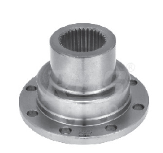 34 Splines RDS 006 Center Joint Flanges