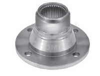 39 Splines Rds 154 Diffrential Coupling Flange - Application: Industrial