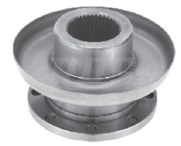 39 Splines Rds 004 Diffrential Coupling Flange - Application: Industrial