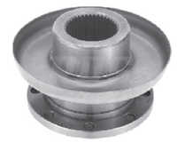 39 Splines RDS 004 Diffrential Coupling Flange
