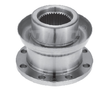 39 Splines Rds 971 Diffrential Coupling Flange - Application: Industrial