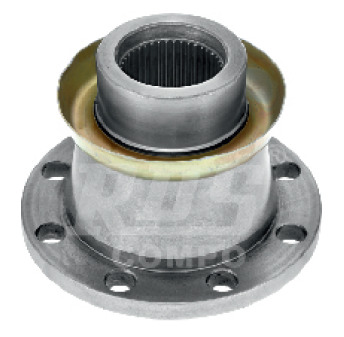 39 Splines Rds 968 Diffrential Coupling Flange - Application: Industrial