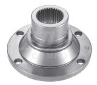 39 Splines Rds 702 Diffrential Coupling Flange - Application: Industrial
