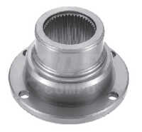 46 Splines Rds 972 Diffrential Coupling Flange - Application: Industrial