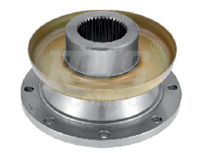 39 Splines Rds 6231 J Diffrential Coupling Flange - Application: Industrial