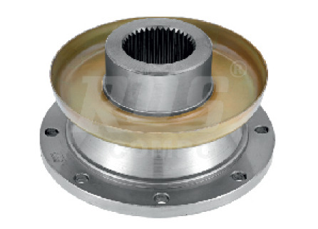 39 Splines Rds 722 Diffrential Coupling Flange - Application: Industrial