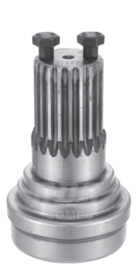 RDS 256 Spicer 2040-2045 Series 20 Teeth